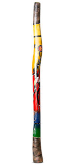 Leony Roser Didgeridoo (JW800)